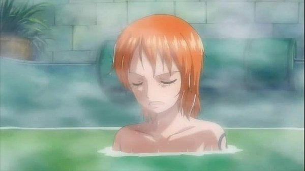 Nami de one lump es violada por el desalmado